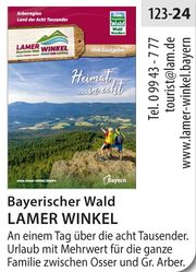 Lamer Winkel - Heimat … in echt