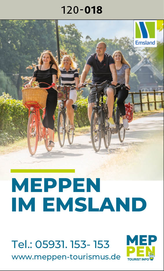 Meppen im Emsland