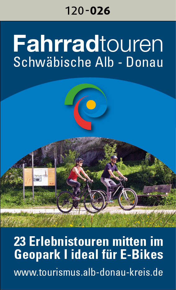 Fahrradtouren - Schwäbische Alb - Donau