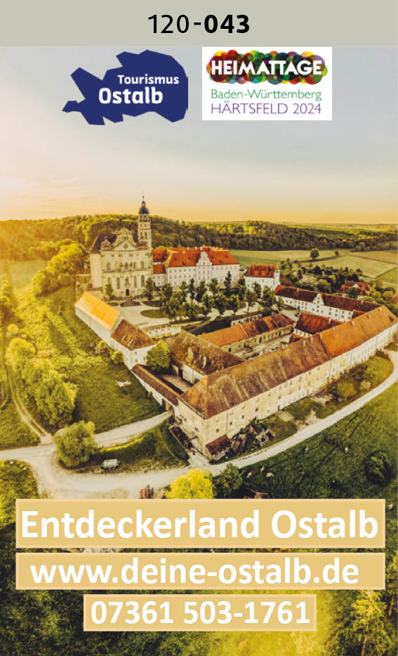 Entdeckerland Ostalb