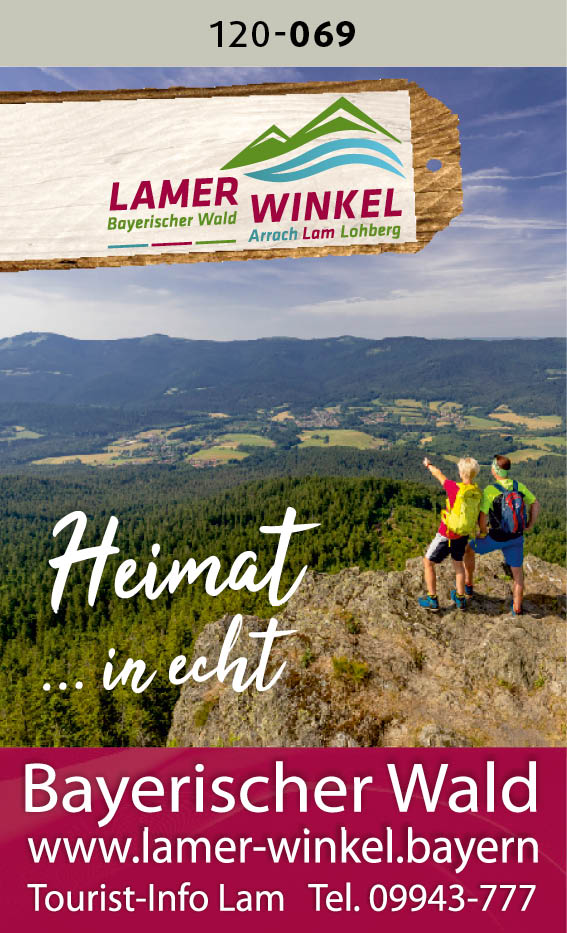 Lamer Winkel - Heimat … in echt