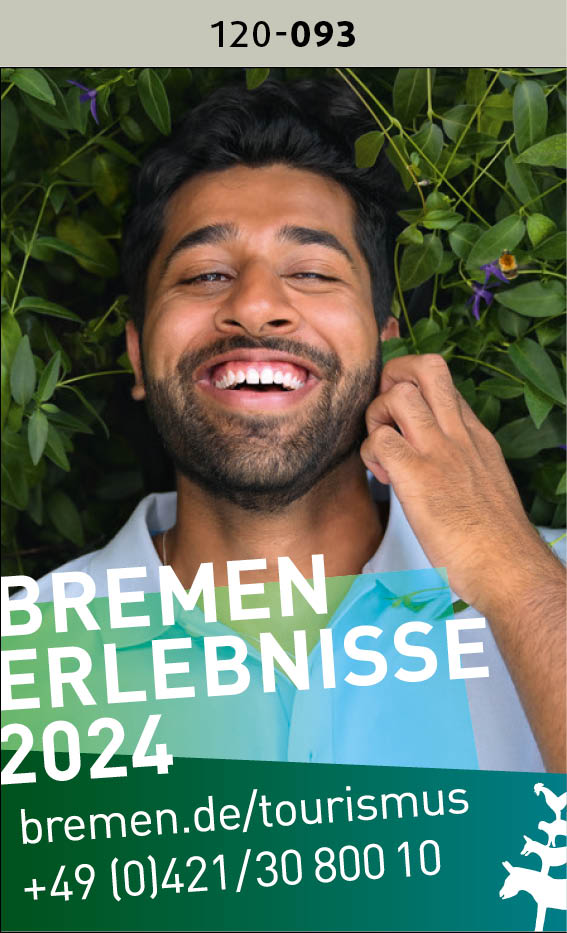 Bremen Erlebnisse 2024