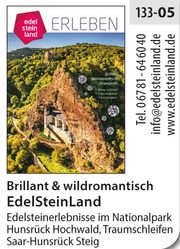 EdelSteinLand erleben