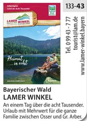 Lamer Winkel - Heimat … in echt