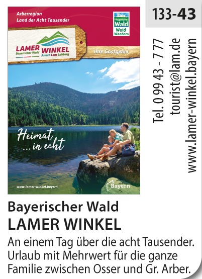 Lamer Winkel - Heimat … in echt