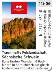 Sächsische Schweiz 