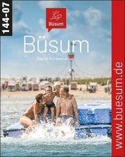 Büsum – Urlaubsmagazin