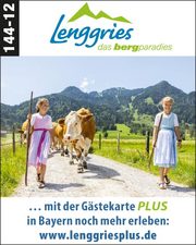 Lenggries Gastgeber