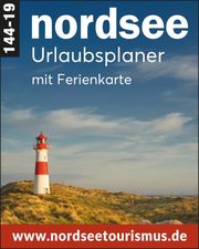 Nordsee - Urlaubsplaner