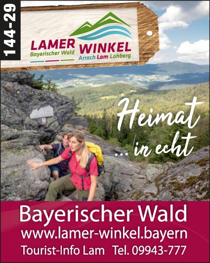 Lamer Winkel - Heimat … in echt