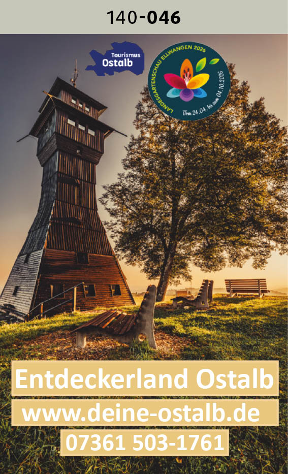 Entdeckerland Ostalb