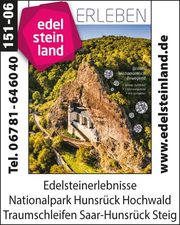 EdelSteinLand erleben