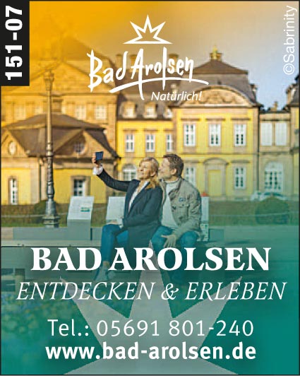 Bad Arolsen 