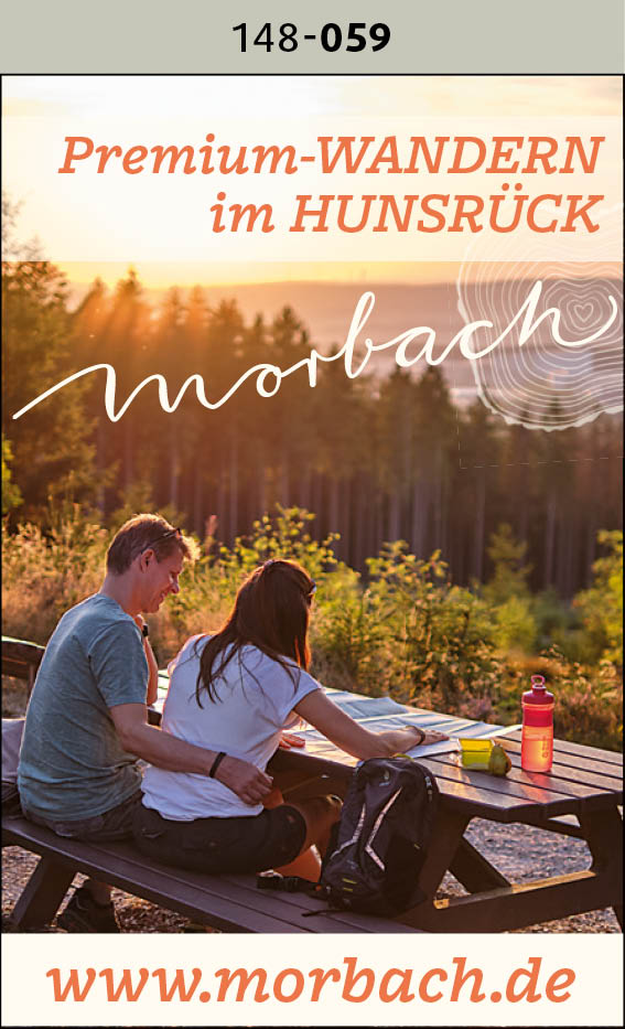 Wanderparadies Hunsrück