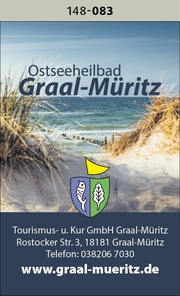 Ostseeheilbad Graal-Müritz 