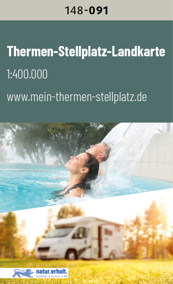 Thermen-Stellplatz-Landkarte